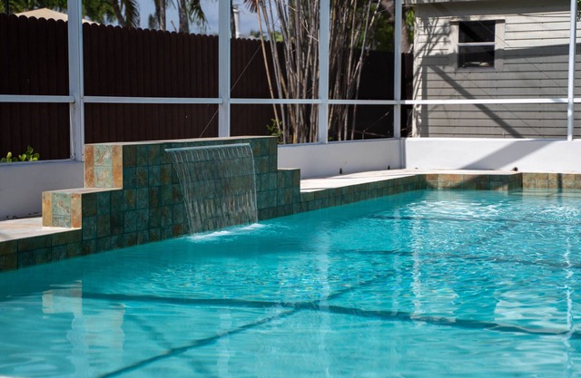 Miami Family Pool House 4Bd *Boat Parking Avail*
