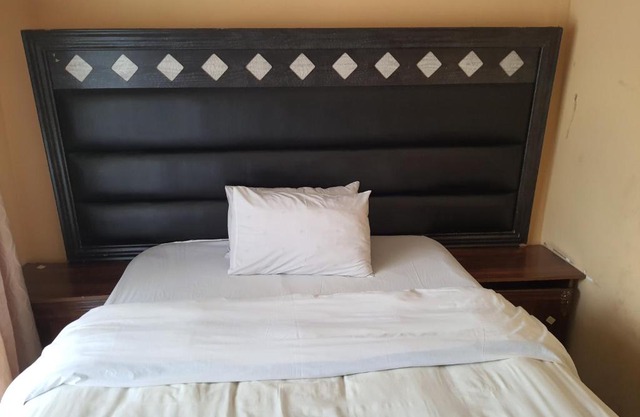 Miami guest house
