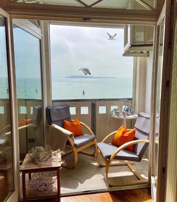 Miami in Venice