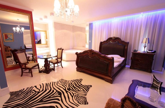 Miami Motel (ADULT ONLY)