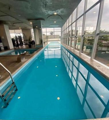 Miami Tower Premium Villa Mora
