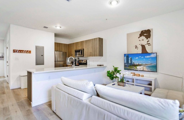 Amazing Townhouse Following Cleaning Guidelines