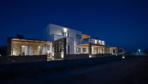Miamis Villas Mykonos I