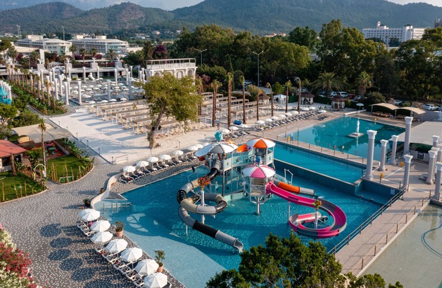 Miarosa Kemer Beach