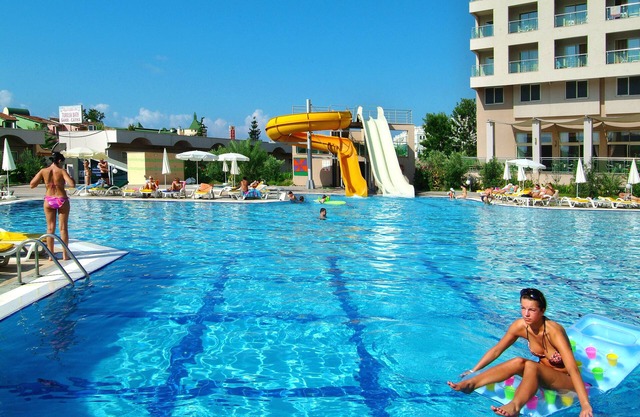 Miarosa Konaklı Garden - All Inclusive