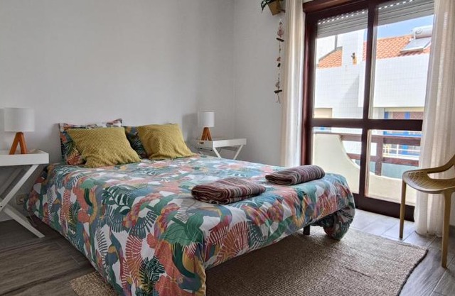 Miau Beach Apartment - Pet Friendly