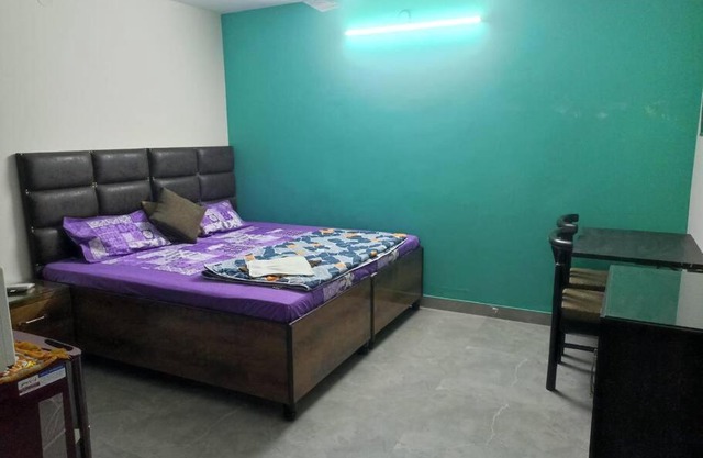MiCasaSuCasa 1 Bedroom