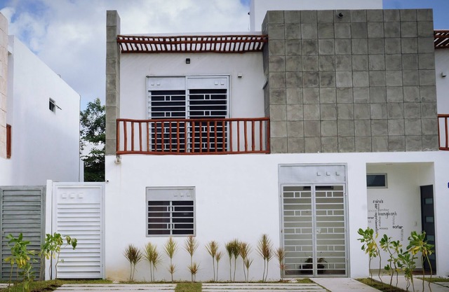 Micasatucasa.PuertoMorelos