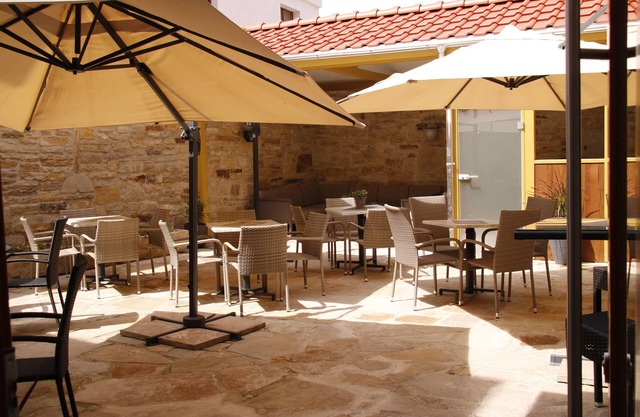 Hotel Am Markt