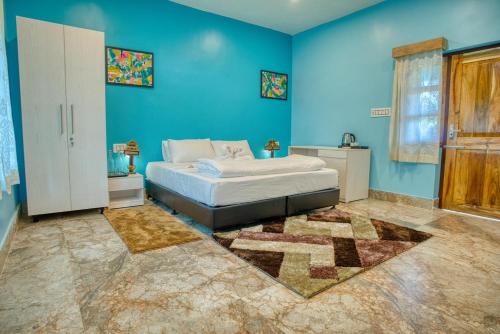 Michael's Island Resort