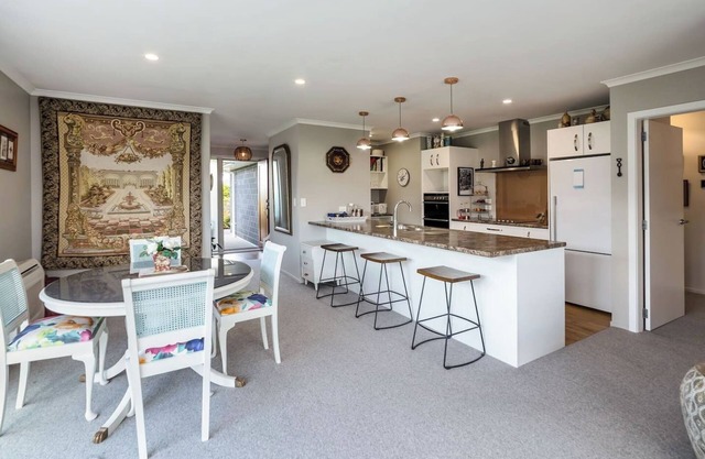 Michaelia House, Greytown
