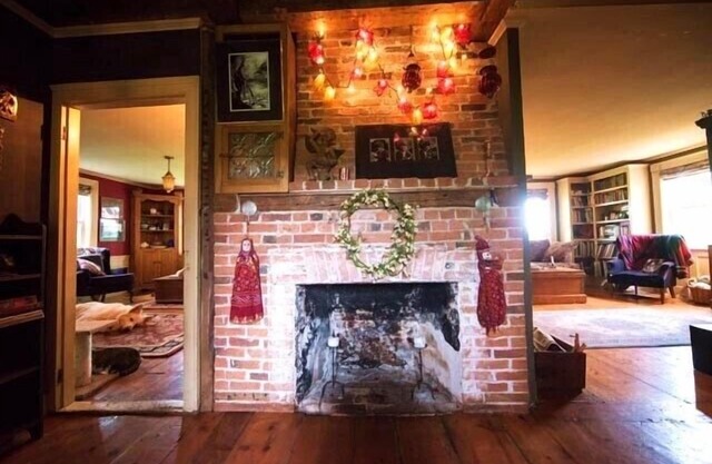 Michaelmas Cottage 1769 - Vacaciones familiares / mascotas - Rural Annapolis Royal