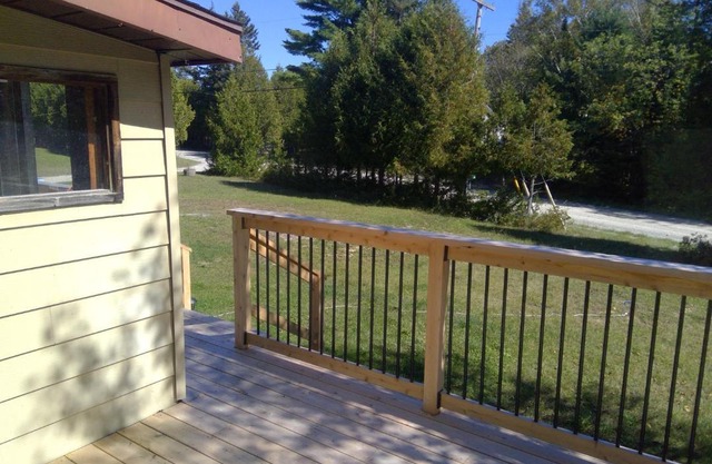 Michaels Bay Getaway on Manitoulin Island