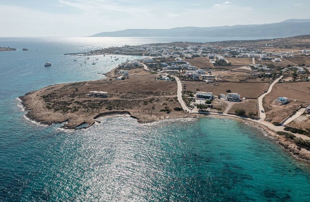 Michalios Luxury Apartments