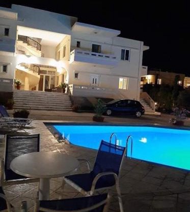 Michalis Litinas Apartments
