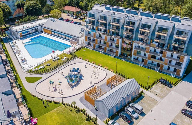 Michano Apartamenty Premium
