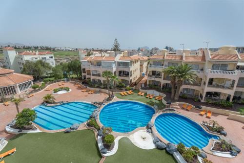 Michelangelo Resort Apartments 212