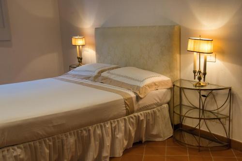 Michelangelo Escape Suite