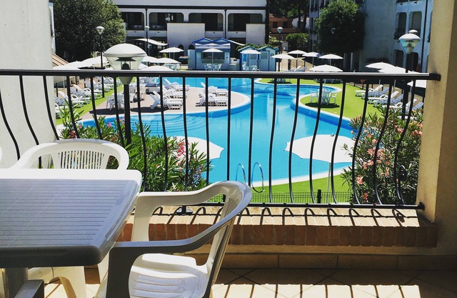 Michelangelo Holiday & Family Resort