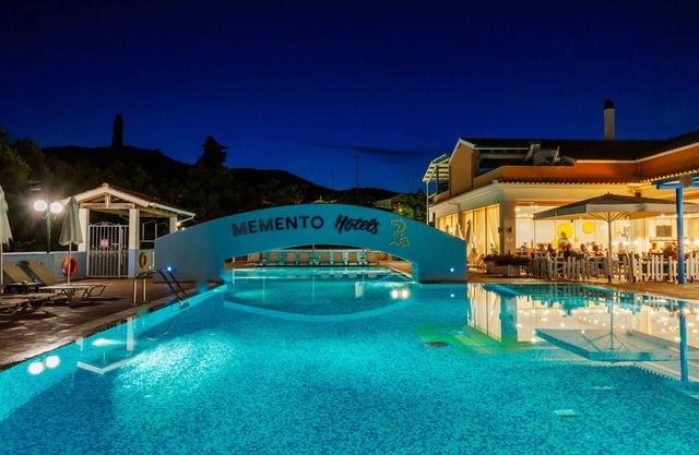 Michelangelo Resort