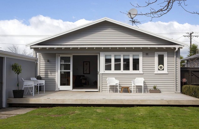 MICHELIA FIGO COTTAGE