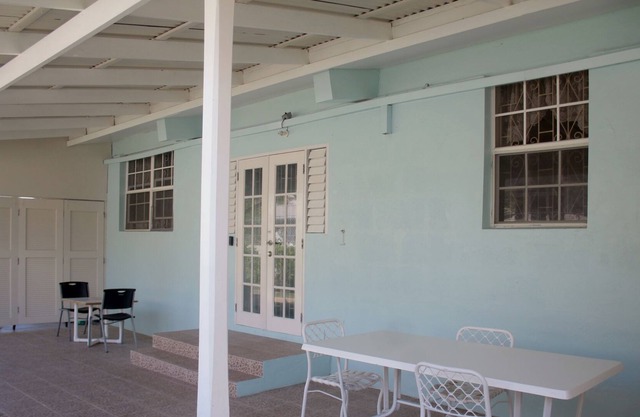 Michelin Apartments