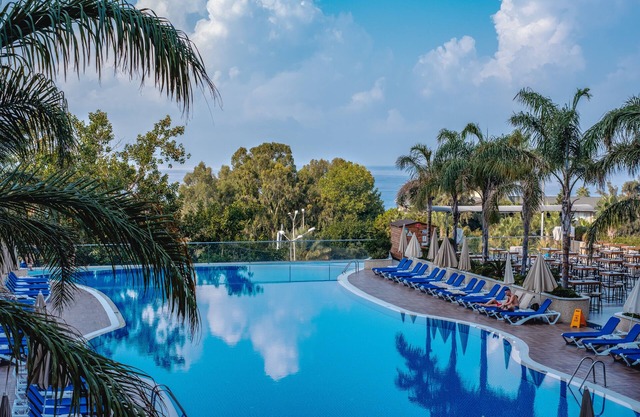 Michell Hotel - Adults Only - All Inclusive