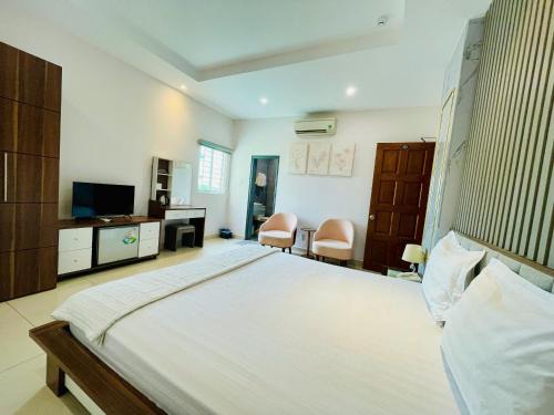 Michelle Hotel