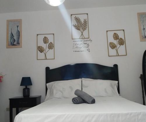Michelle's apartment Alcoy