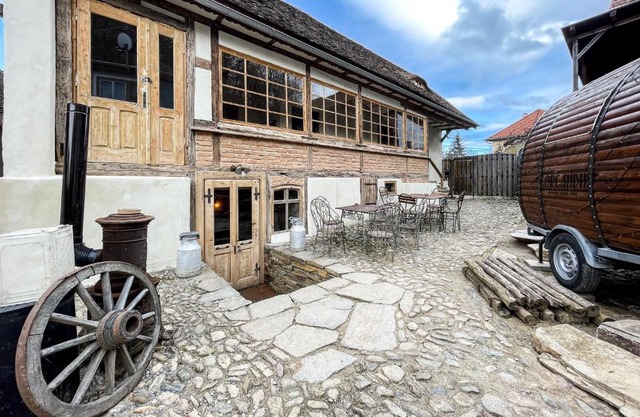 Michelsberger Haus
