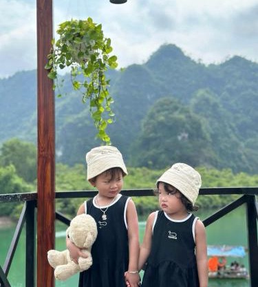 Michi Camp Lạng Sơn