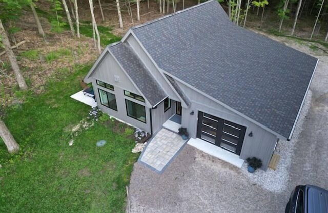 Michi's Base Camp: Your Dog-Friendly Escape Begins