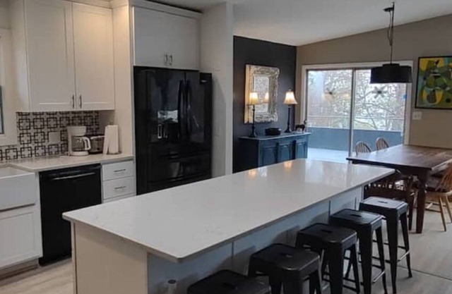 Michiana Living - One Block to Beach