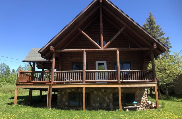 Michigamme River Retreat