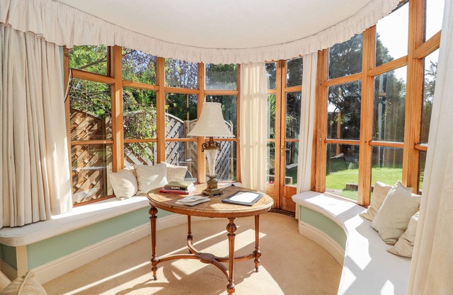 Mickle Trafford Manor, CHESTER