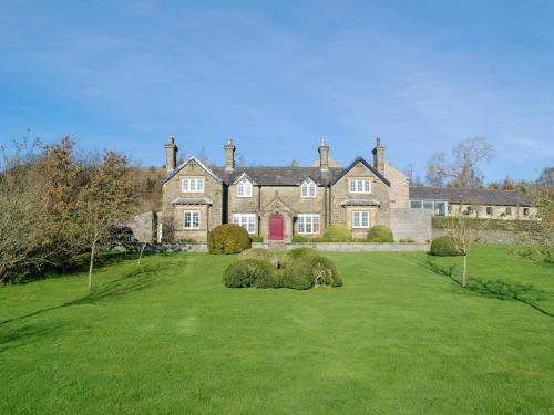 Micklethorn at Broughton Sanctuary