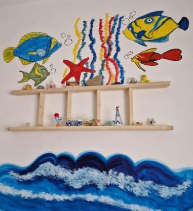 Micky e Piero Room