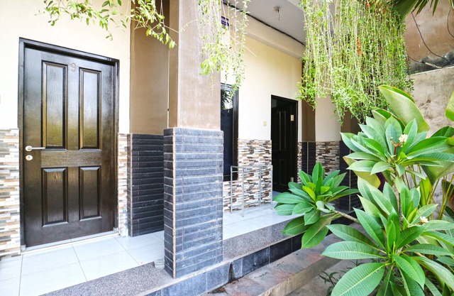 Micost Homestay