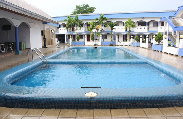 Micotel Hotel