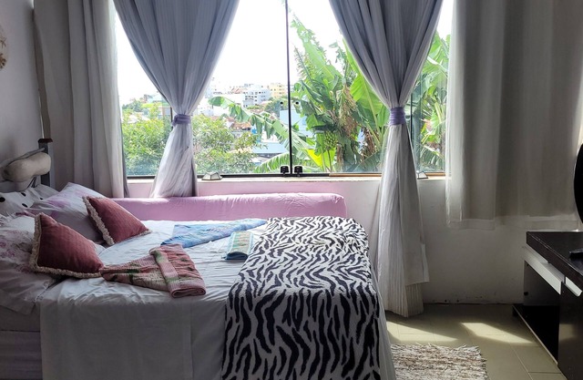 Micro house in Iriri, in the Caribbean of Espírito Santo