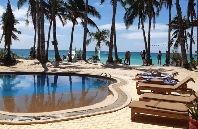 Microtel by Wyndham Boracay