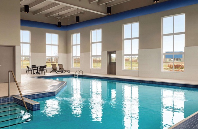 Microtel Inn & Suites By Wyndham Boisbriand