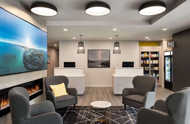 Microtel Inn & Suites by Wyndham Antigonish