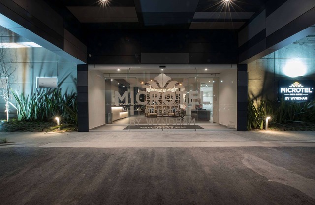 Microtel Inn & Suites by Wyndham Irapuato