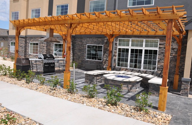Microtel Inn & Suites by Wyndham Lubbock