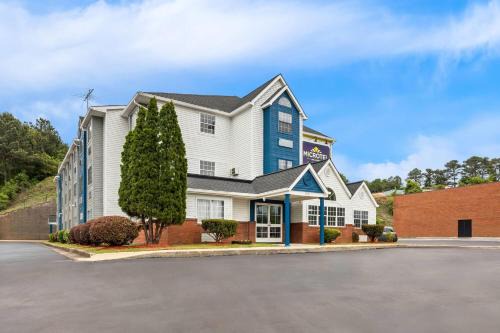 Microtel Inn & Suites by Wyndham Norcross