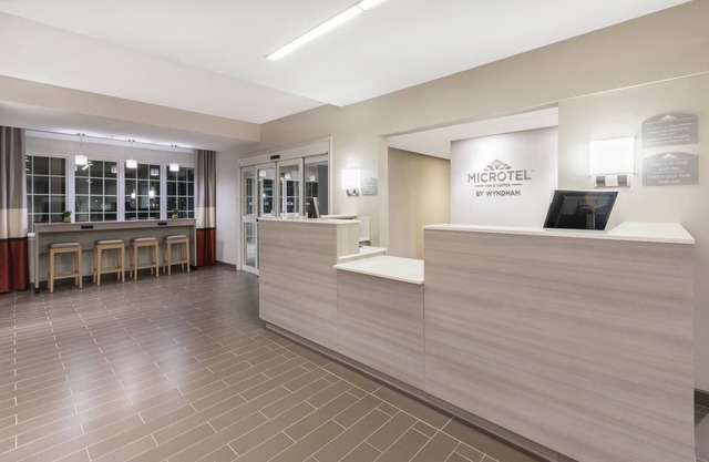 Microtel Inn & Suites By Wyndham Perry
