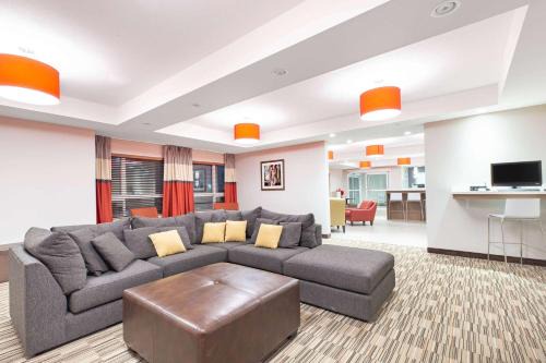 Microtel Inn & Suites by Wyndham Fort McMurray