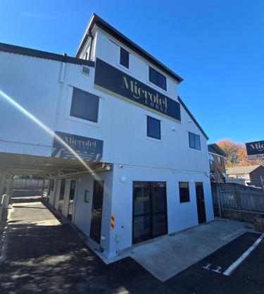 Microtel Lodge