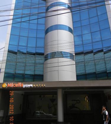 Miculla Hotel